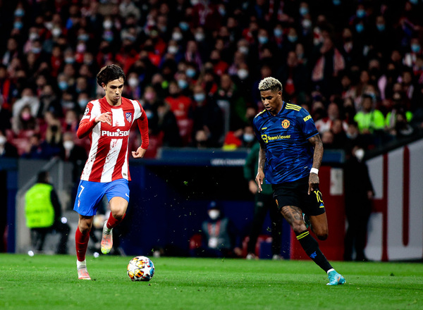 Portugiesische Spieler repräsentieren die Aufgaben verschiedener Nummer-7-Trikots